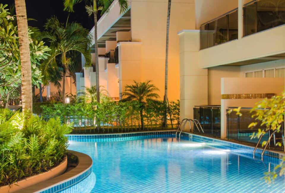 Multifamily. Si la vida te da limones