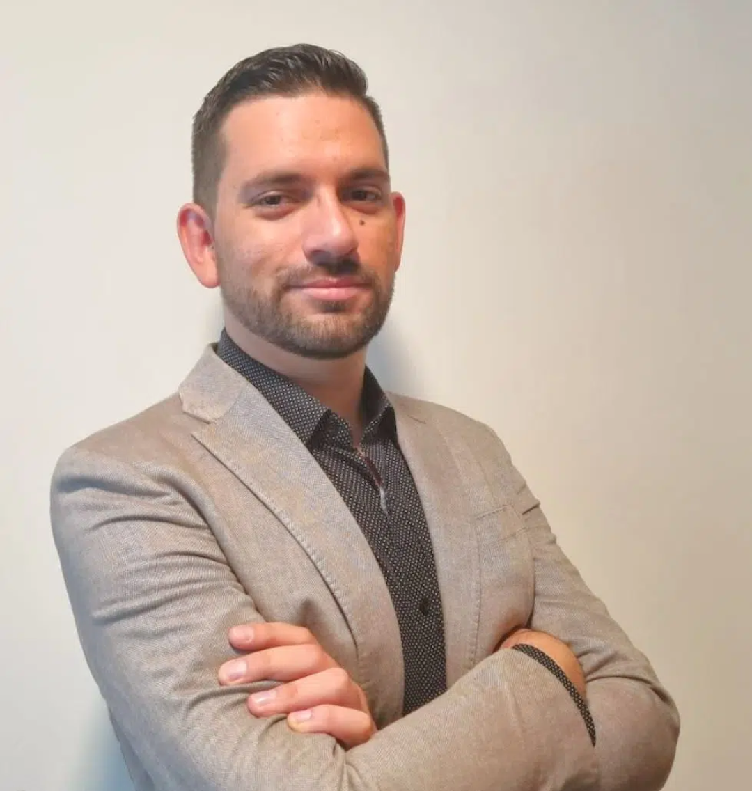 Juan Francisco Gonzalez